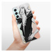 Odolné silikónové puzdro iSaprio - Fashion 01 - Samsung Galaxy A34 5G