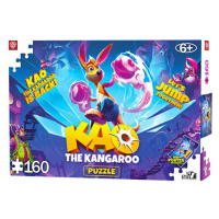 Good Loot Kao The Kangaroo - Kao is back Puzzle 160