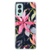Odolné silikónové puzdro iSaprio - Summer Flowers - OnePlus Nord 2 5G