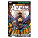 Marvel Avengers Epic Collection: The Collection Obsession