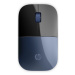 HP Z3700 Wireless Mouse - Lumiere Blue - bezdrôtová myš