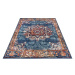 Tmavomodrý koberec 120x170 cm Orient Maderno – Hanse Home