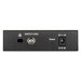 D-Link DGS-1100-05V2 5-portový Gigabit Smart Managed Switch