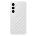 Kryt Samsung S24+ Light Gray Hard Back Cover