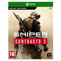 Sniper: Ghost Warrior Contracts 2 (Xbox One)