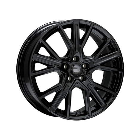 Wheelworld WH34 8x18 5x112 ET36 SCHWARZ GL?NZEND