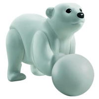 PLAYMOBIL® 71073 Mláďa ľadového medveďa