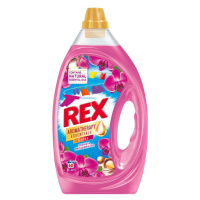 Rex gél 3L 60pd Color Orchid & Sandalwood