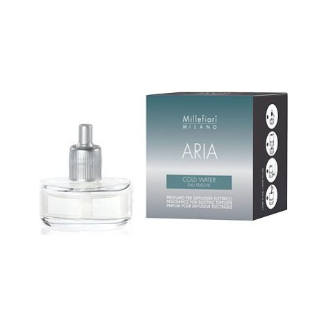 MILLEFIORI MILANO Aria Cold Water Electric náplň 20 ml