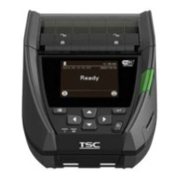 TSC Alpha-30L USB-C A30L-A001-0012, BT (iOS), NFC, 8 dots/mm (203 dpi), linerless, RTC, display 