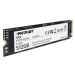 PATRIOT P300/512GB/SSD/M.2 NVMe/5R