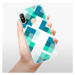 Odolné silikónové puzdro iSaprio - Abstract Squares 11 - Xiaomi Mi A2 Lite