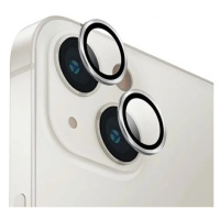 Ochranné sklo UNIQ Optix Aluminum Camera Lens Protector iPhone 14 6.1