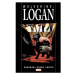 Marvel Wolverine: Logan by Brian K. Vaughan