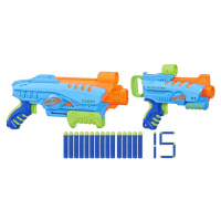 Hasbro Nerf Elite Junior Ultimate sada