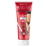 EVELINE Slim 3D Termoaktívne zoštíhľujúce sérum 250 ml