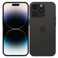 Používaný Apple iPhone 14 Pro 128GB Space Black Trieda B