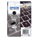 Epson 407 C13T07U140 černá (black) originální cartridge