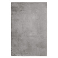 Kusový koberec Cha Cha 535 silver - 80x150 cm Obsession koberce