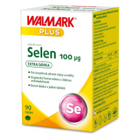 WALMARK Selén 100 µg 90 tabliet