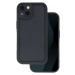 Rim TPU case Honor 200 5G black