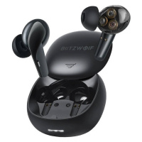 Bluetooth stereo slúchadlá, v5.0, TWS, nabíjací dok, dotykové ovládanie, vodotesné, odporúčané p