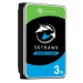 Seagate SkyHawk HDD 3,5" 2TB