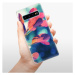 Odolné silikónové puzdro iSaprio - Autumn 01 - Samsung Galaxy S10