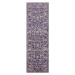 Kusový koberec Cairo 105593 Sues Grey Multicolored – na ven i na doma - 120x170 cm Nouristan - H