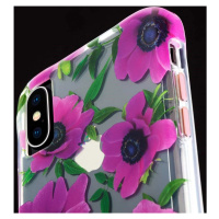 Kryt Case-Mate Wallpapers iPhone XS Max Pink Poppy(CM038132)