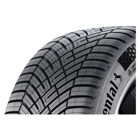 Continental AllSeasonContact 2 UHP XL 205/50 R17 93V