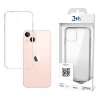 Kryt 3MK All-Safe Skinny Case iPhone 13 Clear