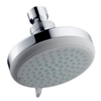 Hlavová sprcha Hansgrohe Croma 100 chróm 28462000