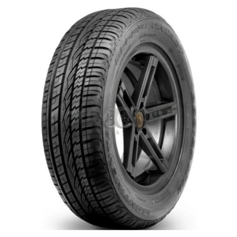 Continental CrossContact UHP 255/55 R18 105W MO