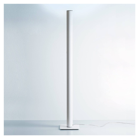 Artemide Ilio Integralis stojaca lampa 950 biela