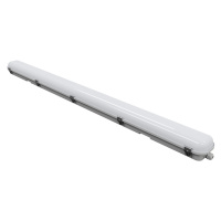 Solight LED osvetlenie prachotesné, IP65, 60W, 7800lm, 4000K, 155cm, Lifud, 3 roky záruka