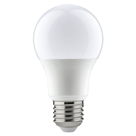 Žiarovka LED 8,5W, E27, 2700K-4000K-6500K, 806lm, 285.20 (Paulmann)