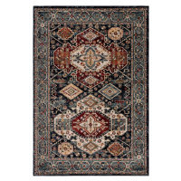 Kusový koberec Sincerity Royale Gillingham Blue - 80x150 cm Flair Rugs koberce