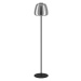 Eglo STOJACIA LED LAMPA, 27,5/139,5 cm