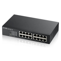 Zyxel GS1100-16 switch