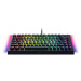 Razer BlackWidow V4 75% US herná klavesnica čierna