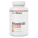 GYMBEAM Vitamín D3 2000 IU 120 tabliet