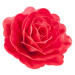 Jedlý cukrový kvet obrovskej ruže 12,5cm - Dekora - Dekora