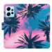 Flipové puzdro iSaprio - Paradise - Xiaomi Redmi Note 12 5G