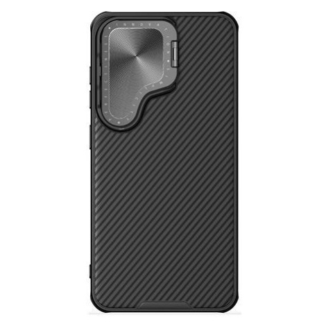 Nillkin CamShield Prop Zadný Kryt pre Samsung Galaxy S24 Ultra Black