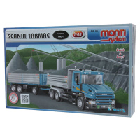 Monti system 65 - Scania Tarmac