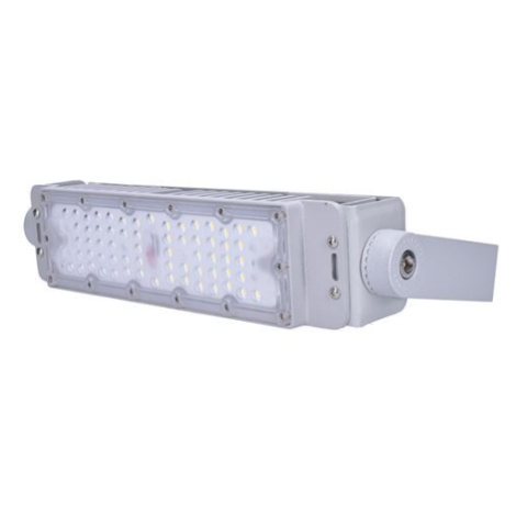 LED reflektor SOLIGHT WM-50W-PP-1 Pro+2 50W