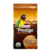 VL Prestige Loro Parque zmes pre africké papagáje 1kg NOVINKA zľava 10%