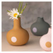 Keramická váza Dot - Mette Ditmer Denmark