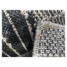 Kusový koberec SISALO/DAWN 706/J48H – na ven i na doma - 66x120 cm Oriental Weavers koberce